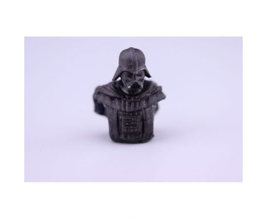 Фотополимерная смола Reactive Черная 1 кг Gorky Liquid 52053 – изображение 12