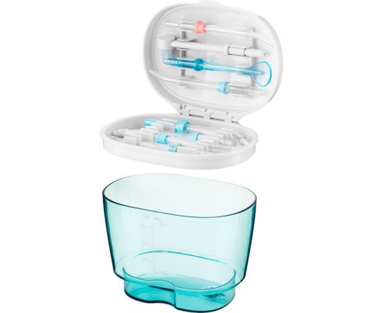 Ирригатор для полости рта KITFORT КТ-2903 – изображение 13