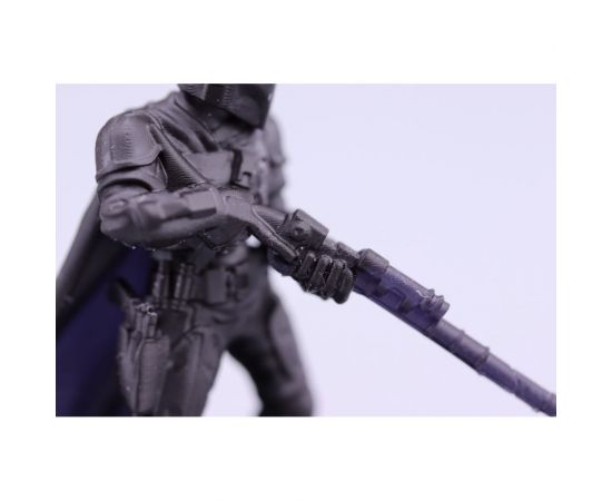 Фотополимерная смола Reactive Черная 1 кг Gorky Liquid 52053 – изображение 13