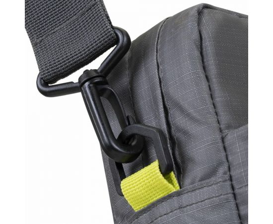 Легкая городская сумка для ноутбука до 16" RIVACASE 5532 grey – изображение 15