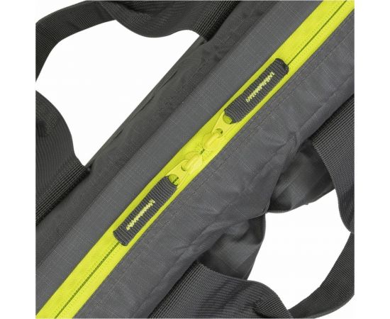 Легкая городская сумка для ноутбука до 16" RIVACASE 5532 grey – изображение 17