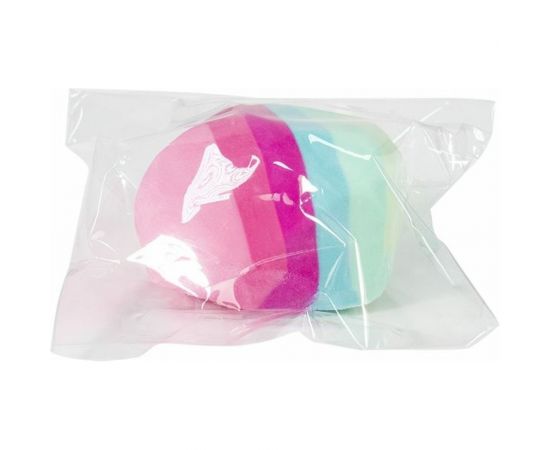 Ластик LOREX SUNSET VIBES GEM круглый LXESGM-SV – изображение 2