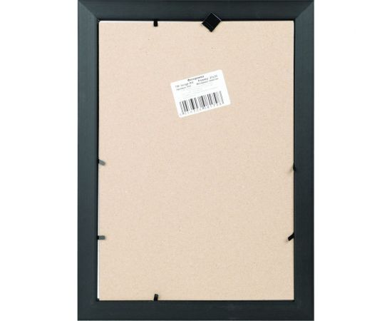 Фоторамка для фотографий Image Art 30x40 черный Б0035523 – изображение 2