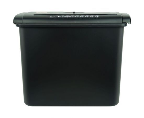 Уничтожитель документов Mbox BN-26 Т18633 – изображение 2