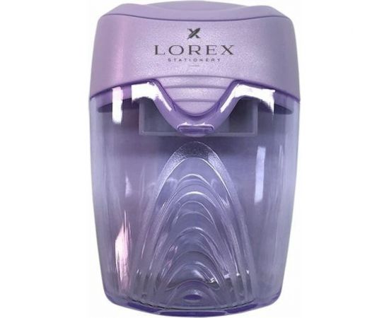 Точилка LOREX CAPSULE BOY’S TEARS с контейнером LXSRCL-BT – изображение 2