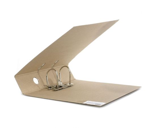 Папка-регистратор LITE 75 мм, без покрытия, собранный КР9075LTE – изображение 2