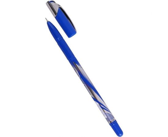 Шариковая ручка Linc GLISS 0,7 мм синий 1210F/blue – изображение 2
