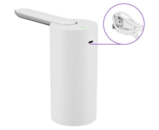 Помпа для воды KITFORT КТ-4010 – изображение 2