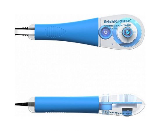Корректирующая лента ErichKrause Arctic white, 4.2 мм х 8 м 21887 – изображение 2