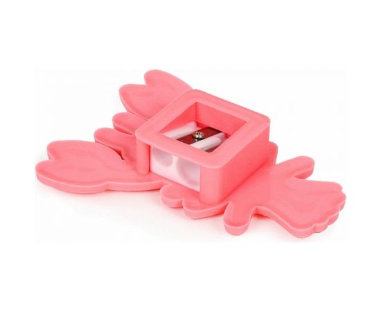 Точилка LOREX FLEXI LOBSTER из резины LXSRFL-LO – изображение 2