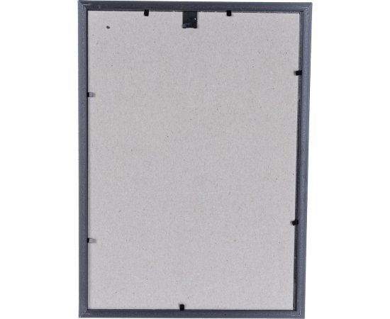 Фоторамка LITE 21х30, А4, пластик, черный RAMPL/B – изображение 2