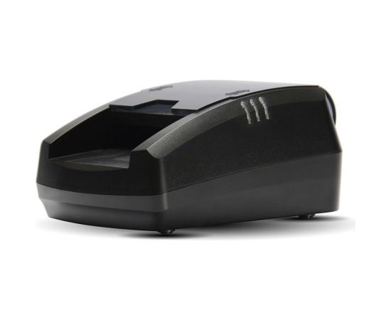 Детектор валют Mercury D-20A FLASH с Li-Ion аккумулятором 5520 – изображение 2