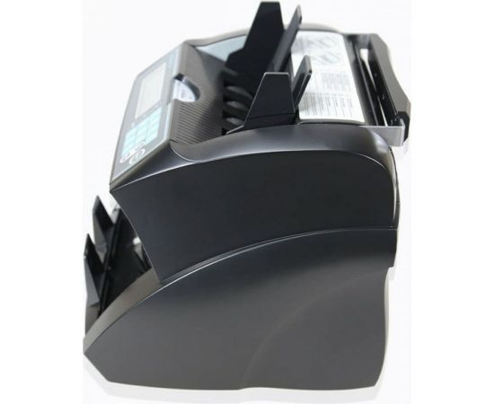 Счетчик банкнот MERTECH C-4 black 5052 – изображение 2