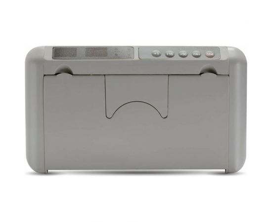 Счетчик банкнот MERTECH 50 mini c АКБ 5519 – изображение 2