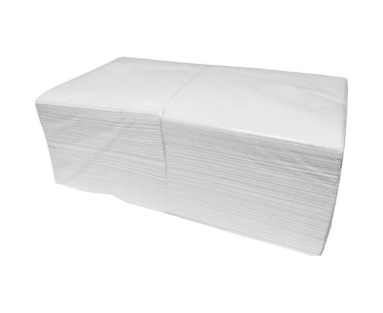 Бумажные салфетки Jasmin 2 слоя, 33x33 см, сложение 1-4, 200 шт. C100333 – изображение 2