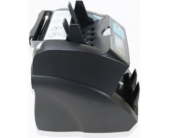 Счетчик банкнот MERTECH C-4 black 5052 – изображение 3