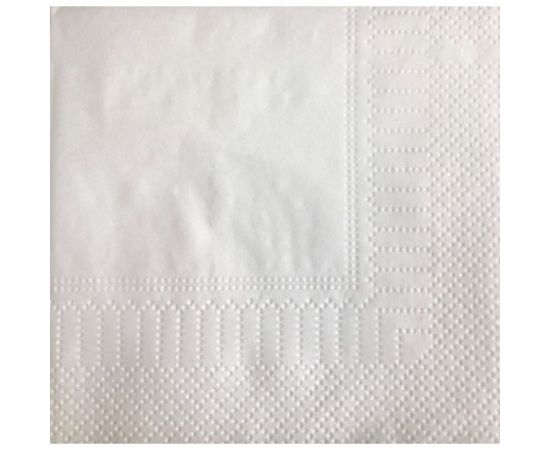 Бумажные салфетки Jasmin 2 слоя, 33x33 см, сложение 1-4, 200 шт. C100333 – изображение 3