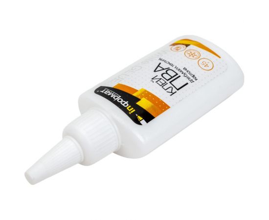 Клей ПВА INFORMAT 45 гр GP-45 – изображение 3