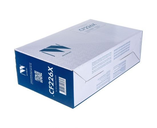 Совместимый картридж для HP LaserJet Pro NV Print NVP NV-CF226X – изображение 3