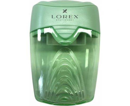 Точилка LOREX CAPSULE BOY’S TEARS с контейнером LXSRCL-BT – изображение 3