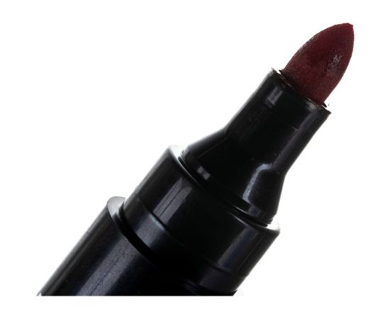 Набор перманентных маркеров LITE PERMANENT 1-3 мм круглый пишущий узел 4 цвета PML01-4 – изображение 3