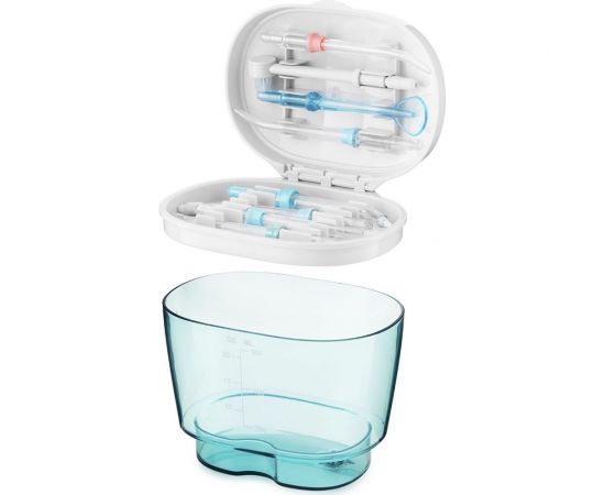 Ирригатор для полости рта KITFORT КТ-2903 – изображение 3