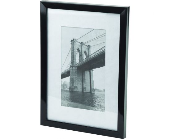 Фоторамка для фотографий Image Art 30x40 черный Б0035531 – изображение 4