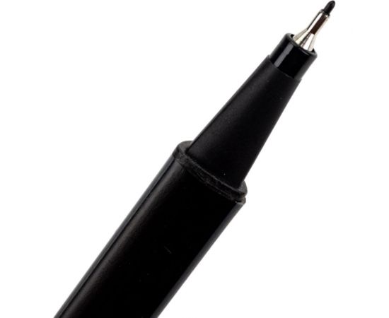 Линер Kores 0.4 мм, черный 1650221 – изображение 4