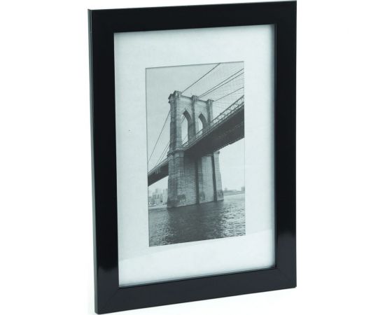 Фоторамка для фотографий Image Art 30x40 черный Б0035523 – изображение 4