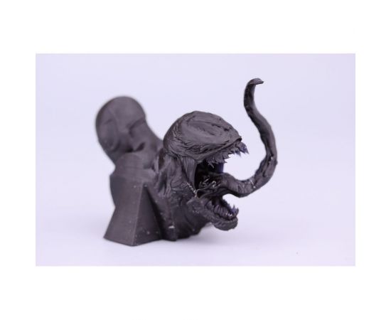 Фотополимерная смола Reactive Черная 1 кг Gorky Liquid 52053 – изображение 4