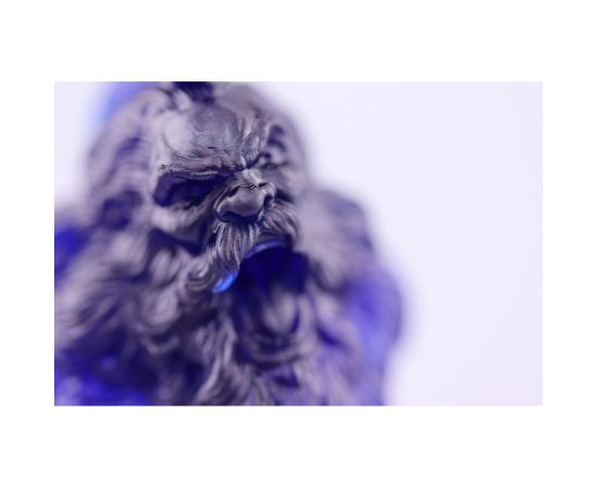 Фотополимерная смола Reactive Синяя 1 кг Gorky Liquid 52055 – изображение 4