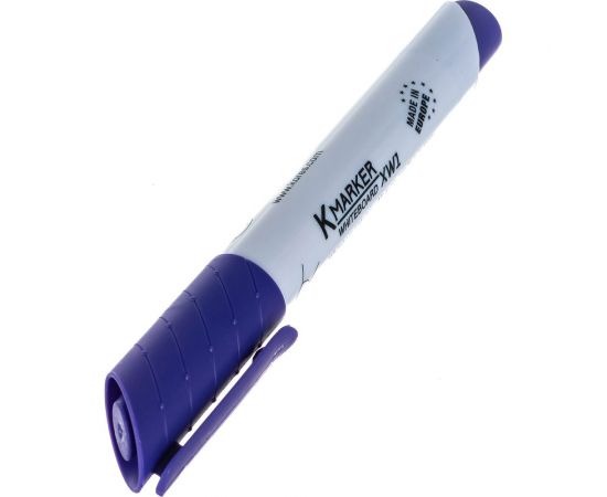 Маркер для досок Kores 3 мм, набор 6 шт 20802 691268 – изображение 4