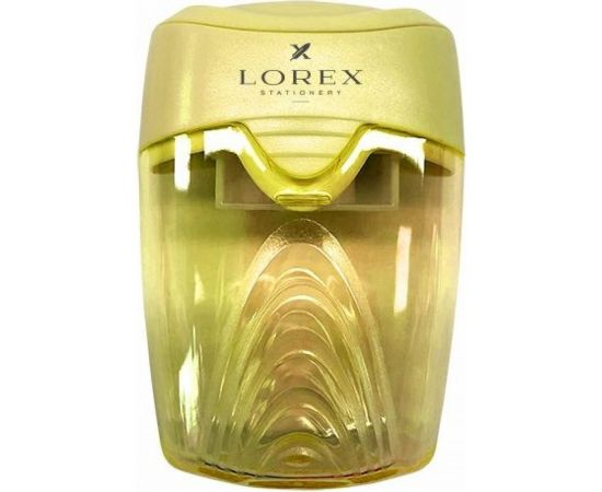 Точилка LOREX CAPSULE BOY’S TEARS с контейнером LXSRCL-BT – изображение 4