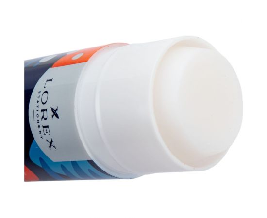 Клей-карандаш LOREX 35 г, PVP EXTRA LXGSPVP-35W – изображение 5