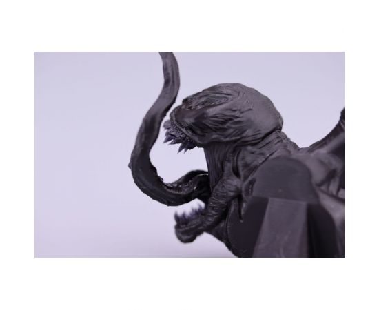 Фотополимерная смола Reactive Черная 1 кг Gorky Liquid 52053 – изображение 5