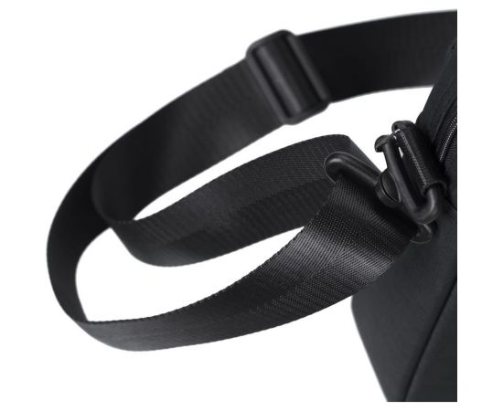 Сумка для ноутбука 15.6" и документов RIVACASE Laptop bag black 8335 – изображение 5