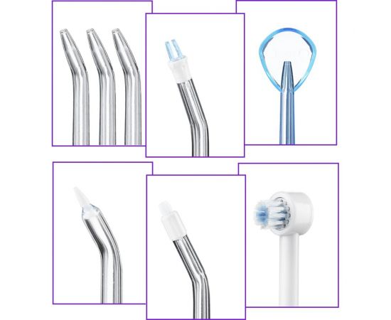 Ирригатор для полости рта KITFORT КТ-2903 – изображение 5