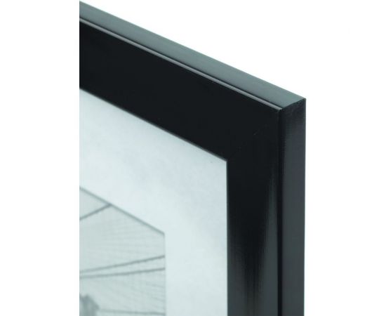 Фоторамка для фотографий Image Art 30x40 черный Б0035523 – изображение 5