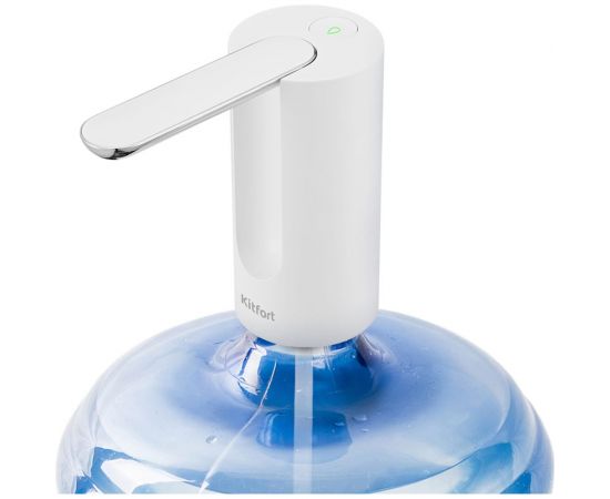 Помпа для воды KITFORT КТ-4010 – изображение 5