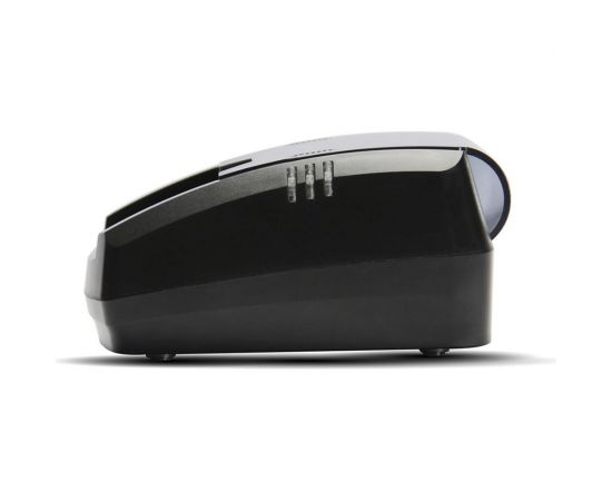 Детектор валют Mercury D-20A FLASH с Li-Ion аккумулятором 5520 – изображение 5