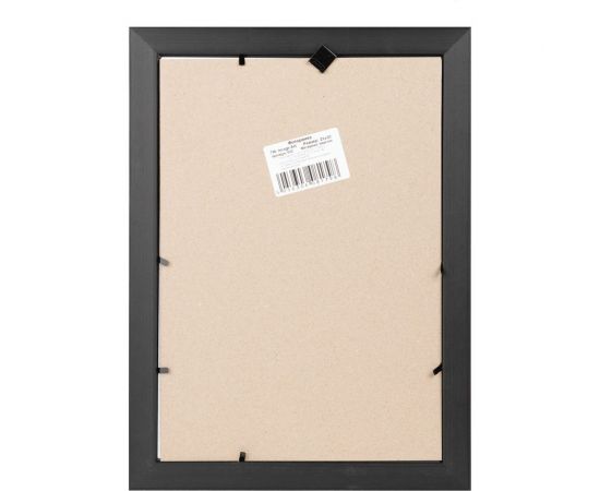 Фоторамка для фотографий Image Art 30x40 черный Б0035531 – изображение 5