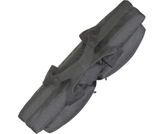 Легкая городская сумка для ноутбука до 16" RIVACASE 5532 grey – изображение 6