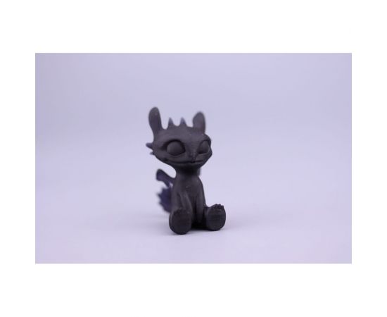 Фотополимерная смола Reactive Черная 1 кг Gorky Liquid 52053 – изображение 6