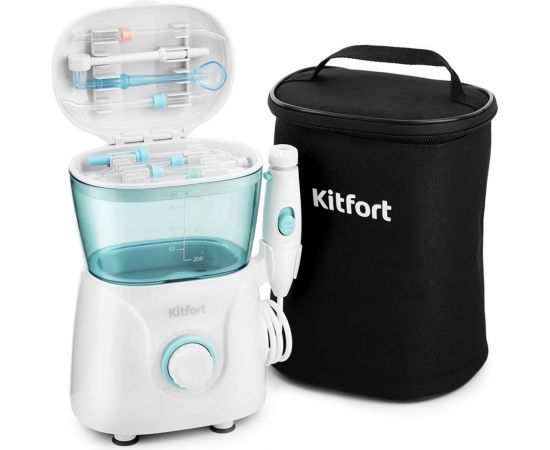 Ирригатор для полости рта KITFORT КТ-2903 – изображение 6