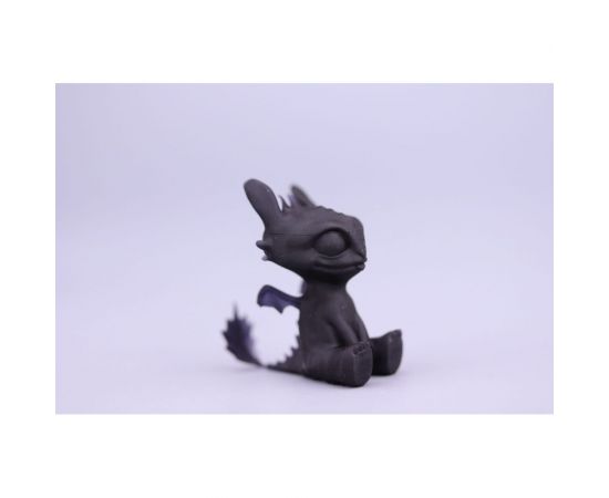 Фотополимерная смола Reactive Черная 1 кг Gorky Liquid 52053 – изображение 7