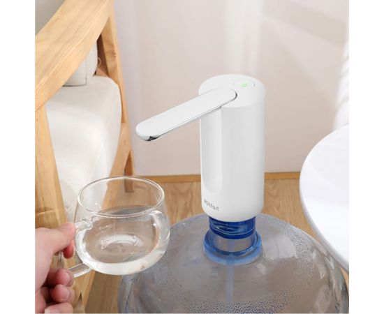 Помпа для воды KITFORT КТ-4010 – изображение 7