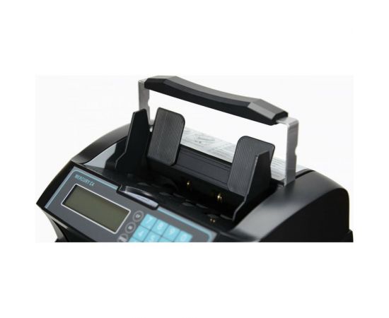 Счетчик банкнот MERTECH C-4 black 5052 – изображение 8