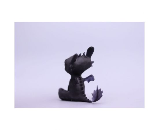 Фотополимерная смола Reactive Черная 1 кг Gorky Liquid 52053 – изображение 8