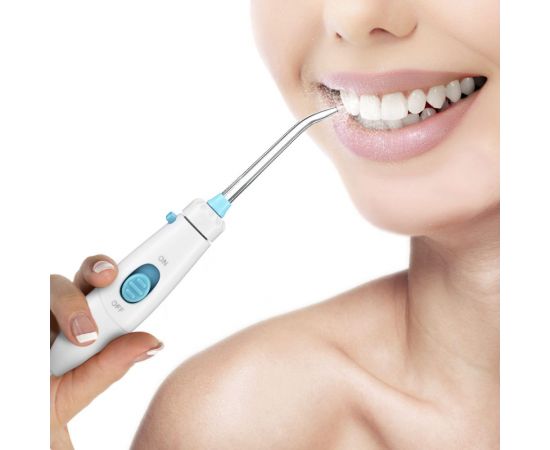 Ирригатор для полости рта KITFORT КТ-2903 – изображение 8