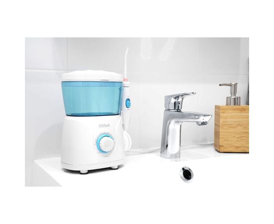 Ирригатор для полости рта KITFORT КТ-2903 – изображение 9